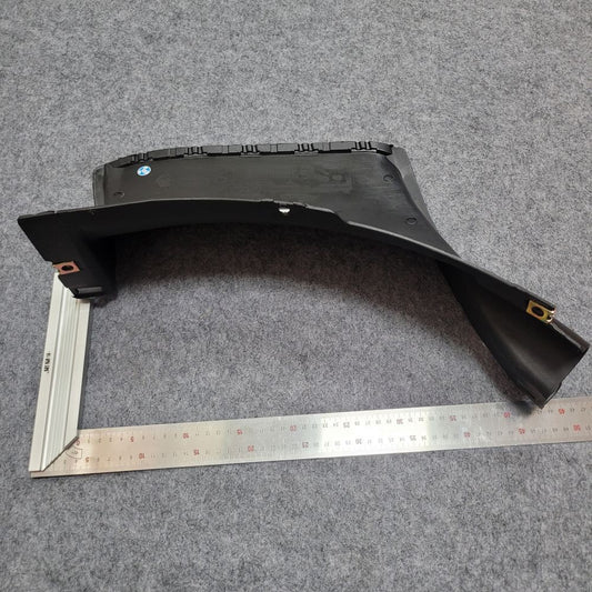for BMW X6 F16 F86 2014 - 2020 Tracheal Side Panel