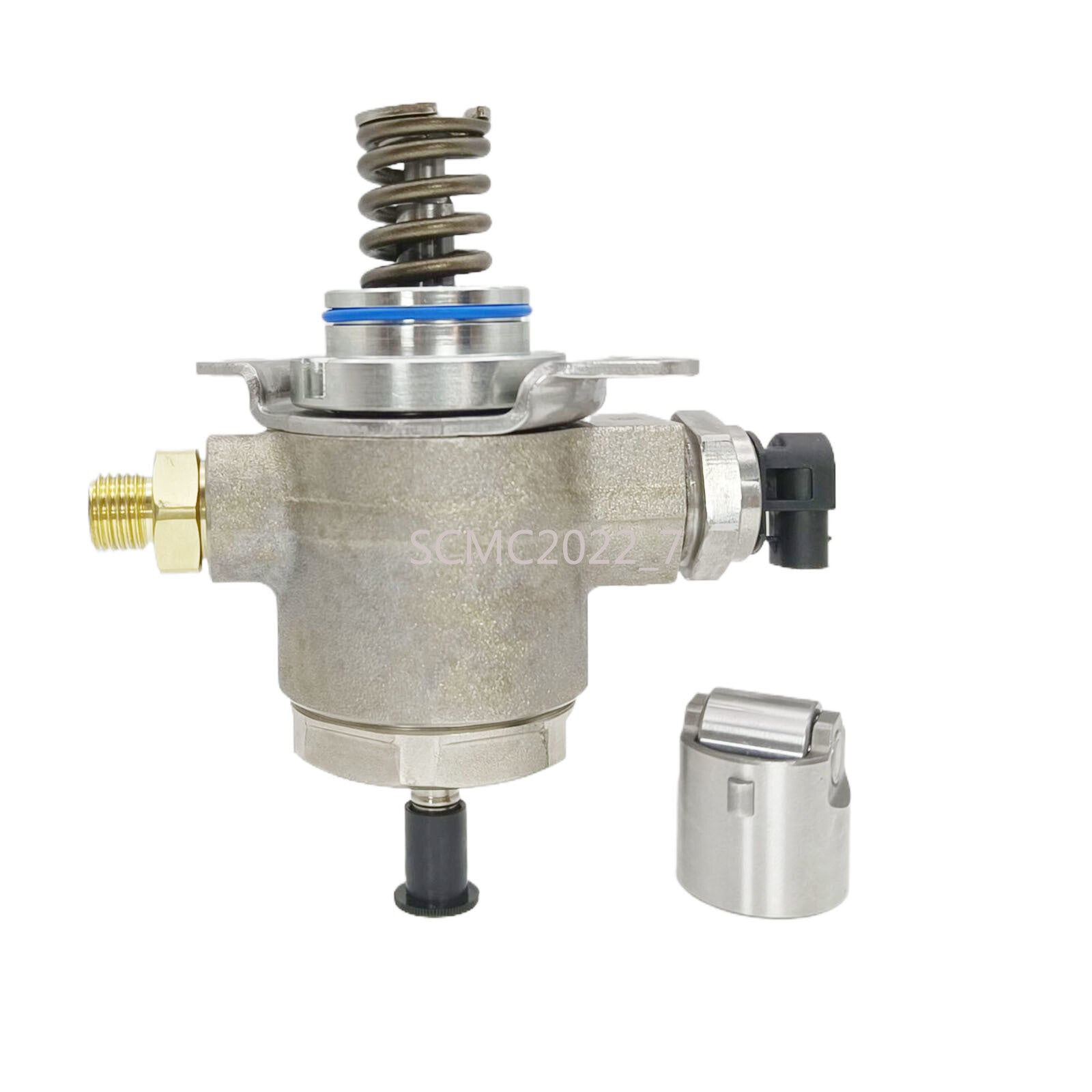 NEW High Pressure Fuel Pump w/ Tappet 06J127025G Fior for Audi A4 A5 Q5 for VW for Golf 2.0T