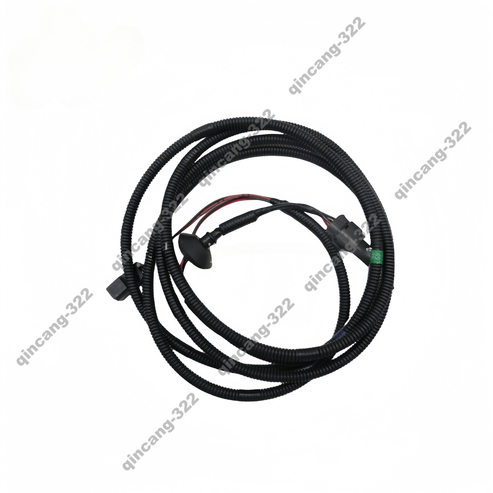 Excavator electrical spare parts harness 4722649 for Hitachi ZX200 ZX200-5G