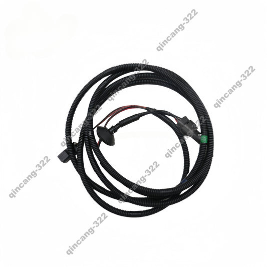 Excavator electrical spare parts harness 4722649 for Hitachi ZX200 ZX200-5G