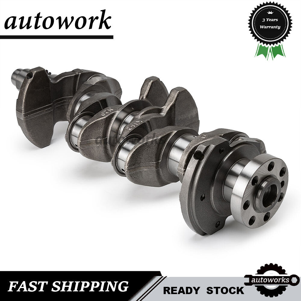 1Pcs for Hyundai for Kia Forte Optima Soul 2.0L 2012-2019 Crankshaft 623V6-2EH00