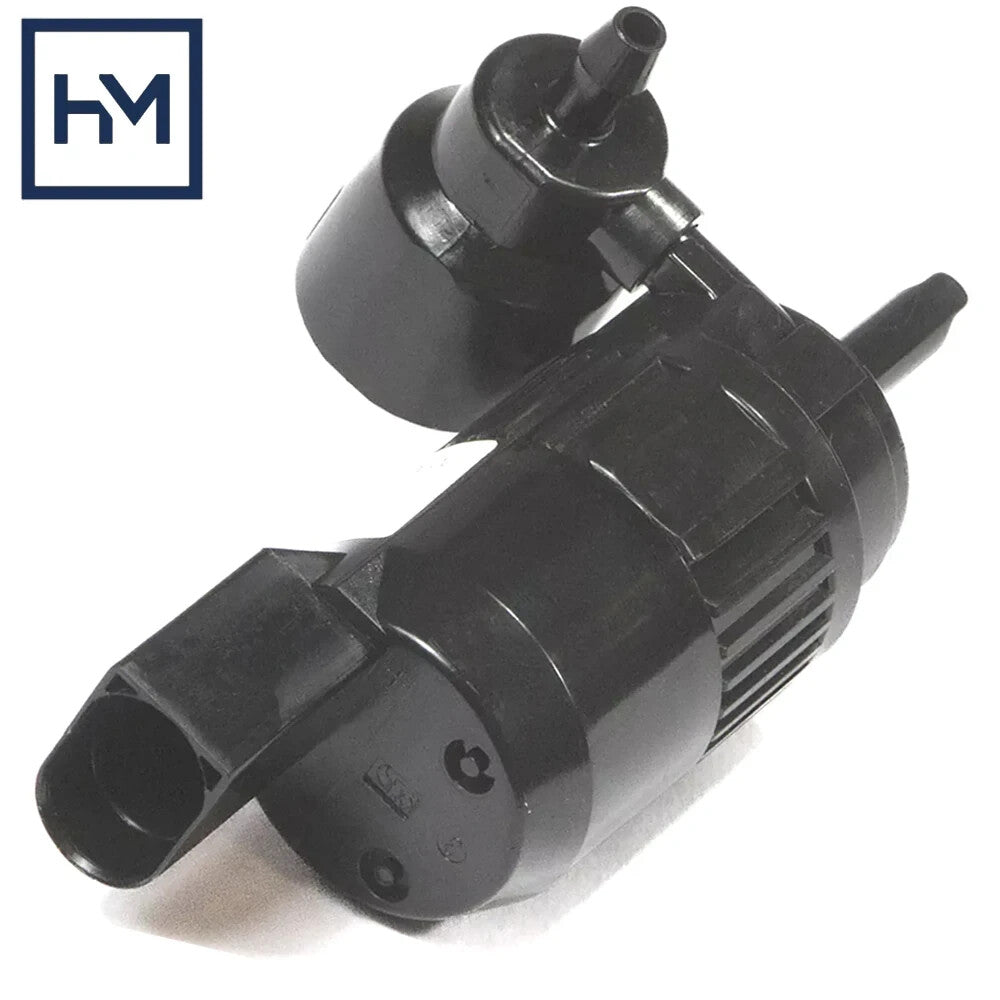 2021-2022 for Cadillac for Chevrolet for GMC windshield washer pump 84801575