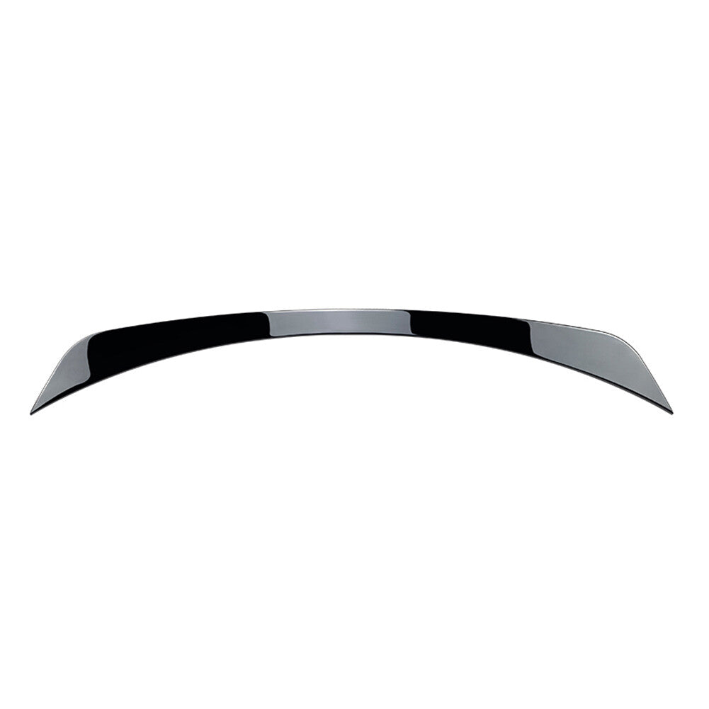 Style Rear Trunk Spoiler Wing fit for Mercedes-Benz C-Class W206 2022-2023
