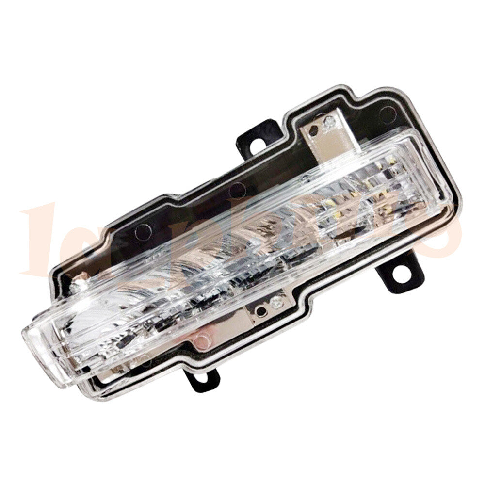 8312A020 for Mitsubishi for Pajero 2015-2016 DRL LED Right Front Bumper Fog Light