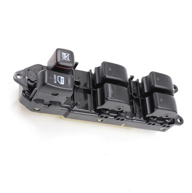 Master Power Window Door Switch for 2006-2008 for Lexus RX400h / for Lexus GX470 2003-07