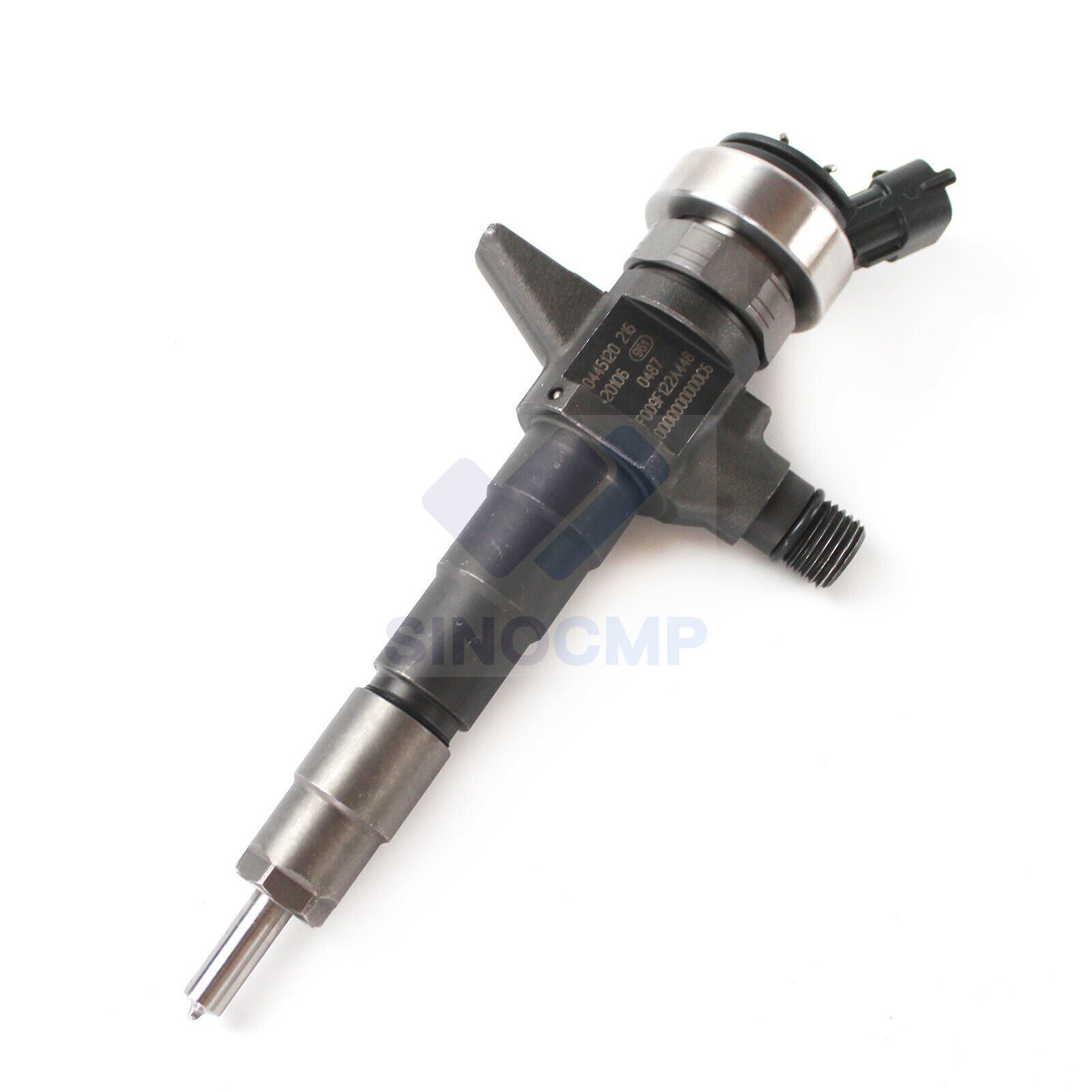 New Fuel Injector 0445120216 8-98087985-1 for Isuzu 4JJ1 Engine