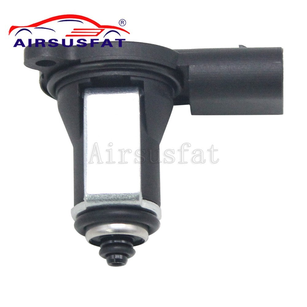 Air suspension compressor exhaust solenoid valve suitable for LR3 for Land Rover for Range Rover Sport AMK
