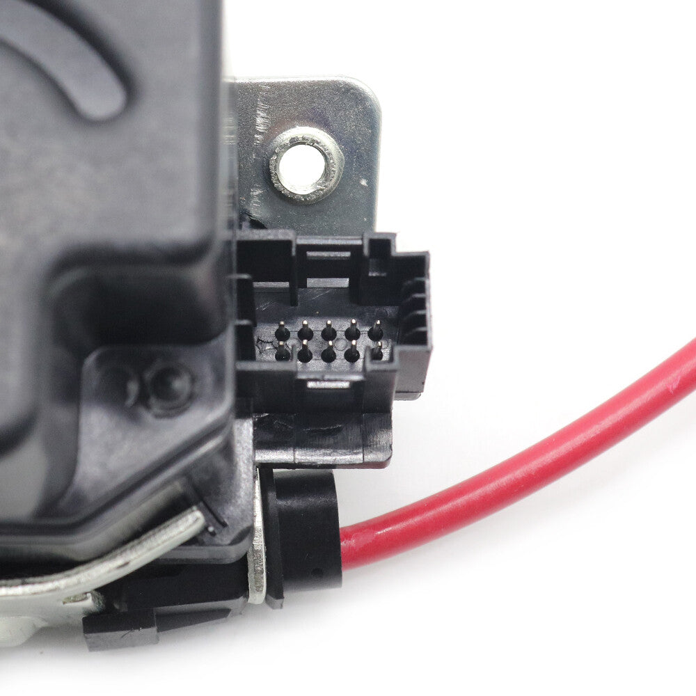 Rear hatch tailgate lock actuator 1647400635 is suitable for Mercedes GL320, GL320, GL350