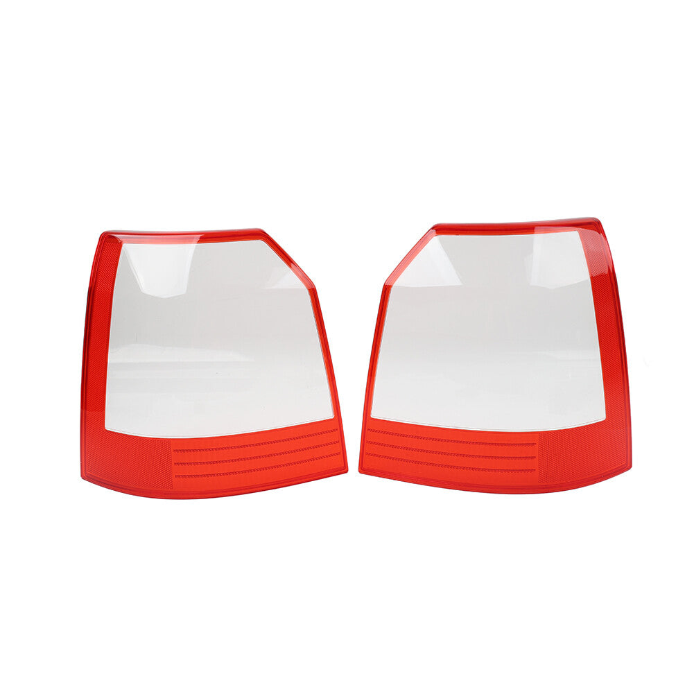 1pair Tail Light Rear Lamp Shell Cover for Land Rover Freelander 2 2007-2009