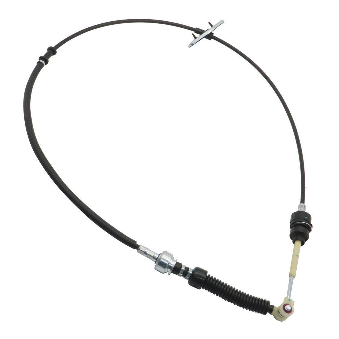Transmission Shifter Control Cable Assembly 04-10 for Toyota for Sienna 33820-08020