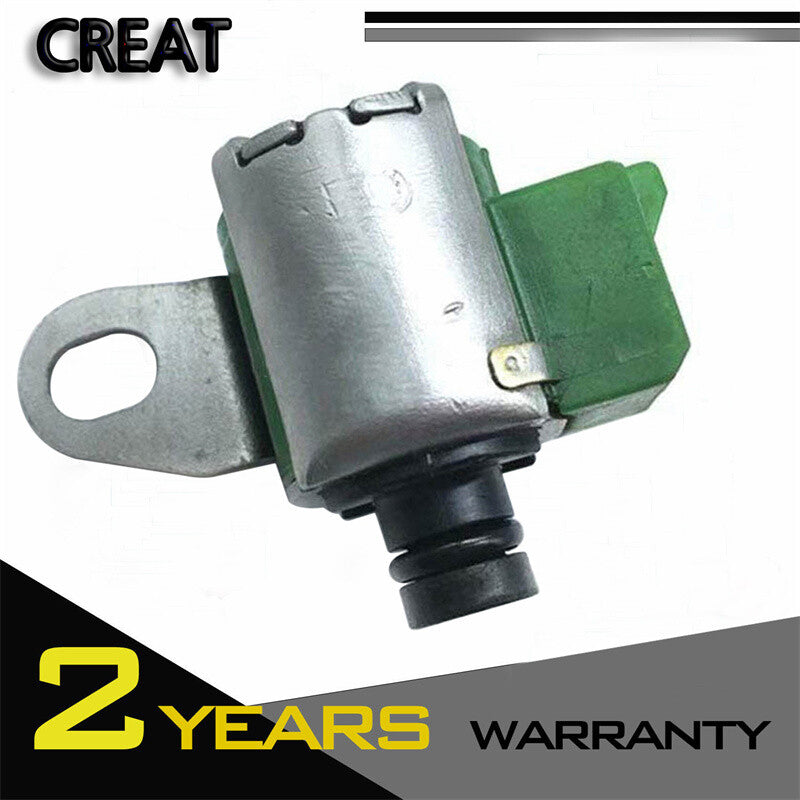The new TRANSMISSION SOLENOID is suitable for SUZUKI APV and can be used with the 26591-65D10.