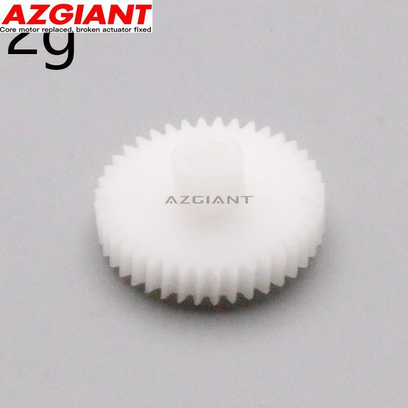 Side mirror folding motor gear is suitable for 2011-2016 for Toyota Ractis/Vios and 2008-2013 models.