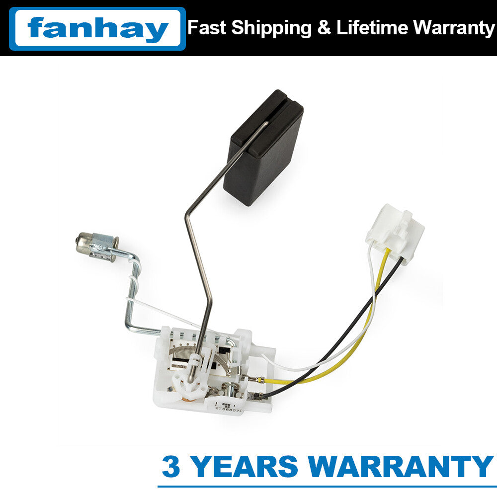 New for Honda Accord DX EX EX-R LX 17630-S84-316 Fuel Gauge Tank Sending Unit