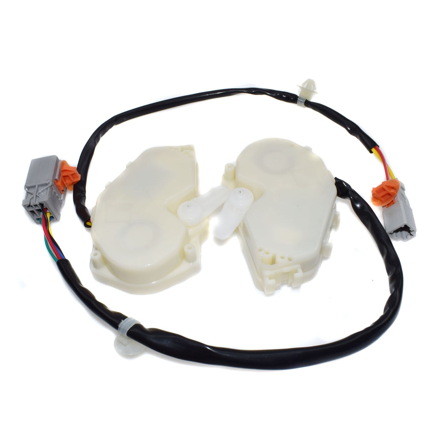 Door Lock Actuator Driver And Passenger Side for Honda CR-V Prelude 97-01