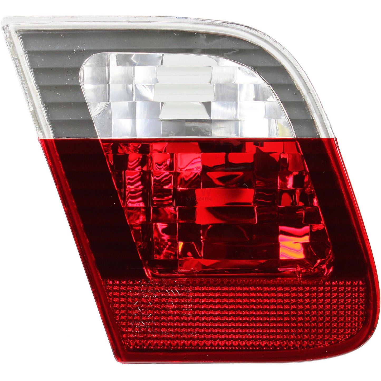 2× Für for BMW E46 2001-2005 Heckleuchte Rückleuchten Rücklicht Innen Links+Rechts