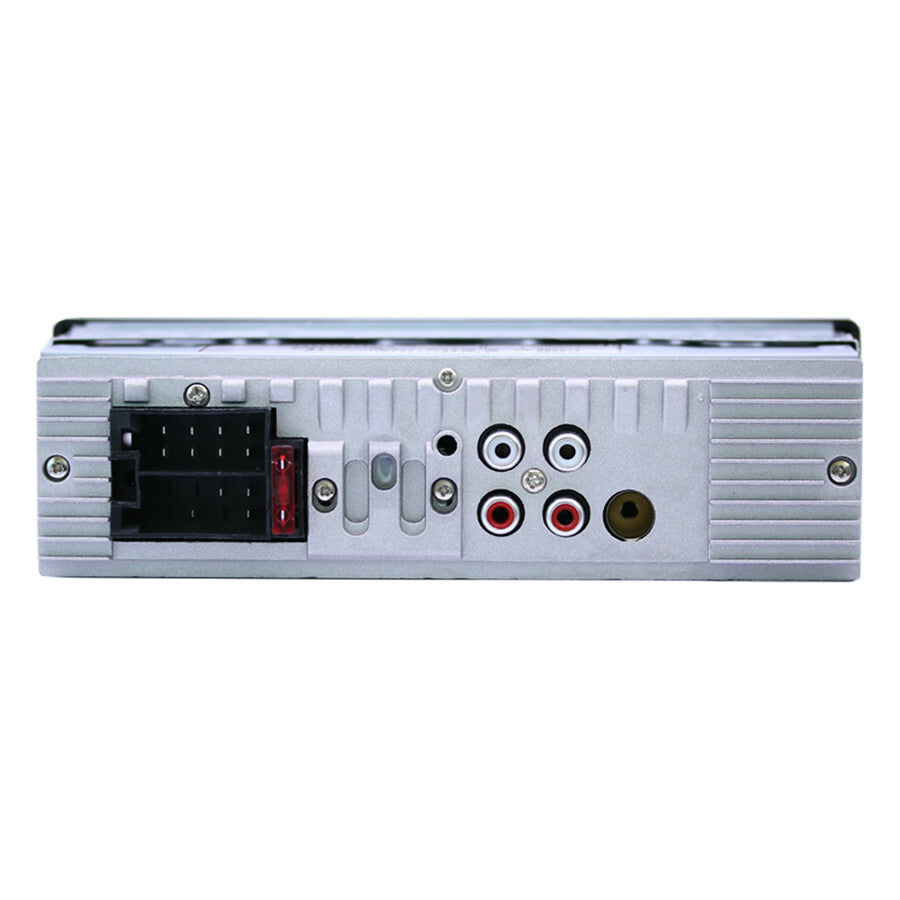 Bluetooth Car Stereo Audio In-Dash FM AUX Input Receiver USB SD MP3 Radio Player
