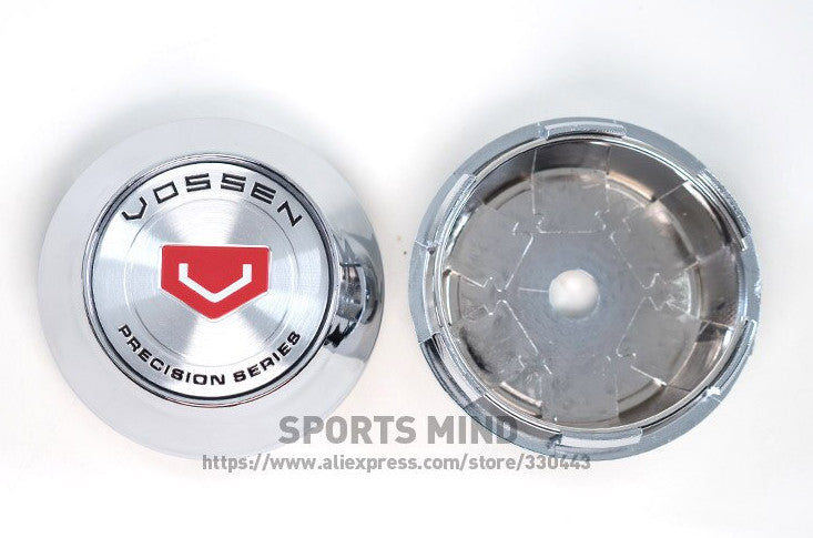 2-Pack for Alfa Romeo Silver Side Fenders, Trunk Stickers, Badges, and Logos