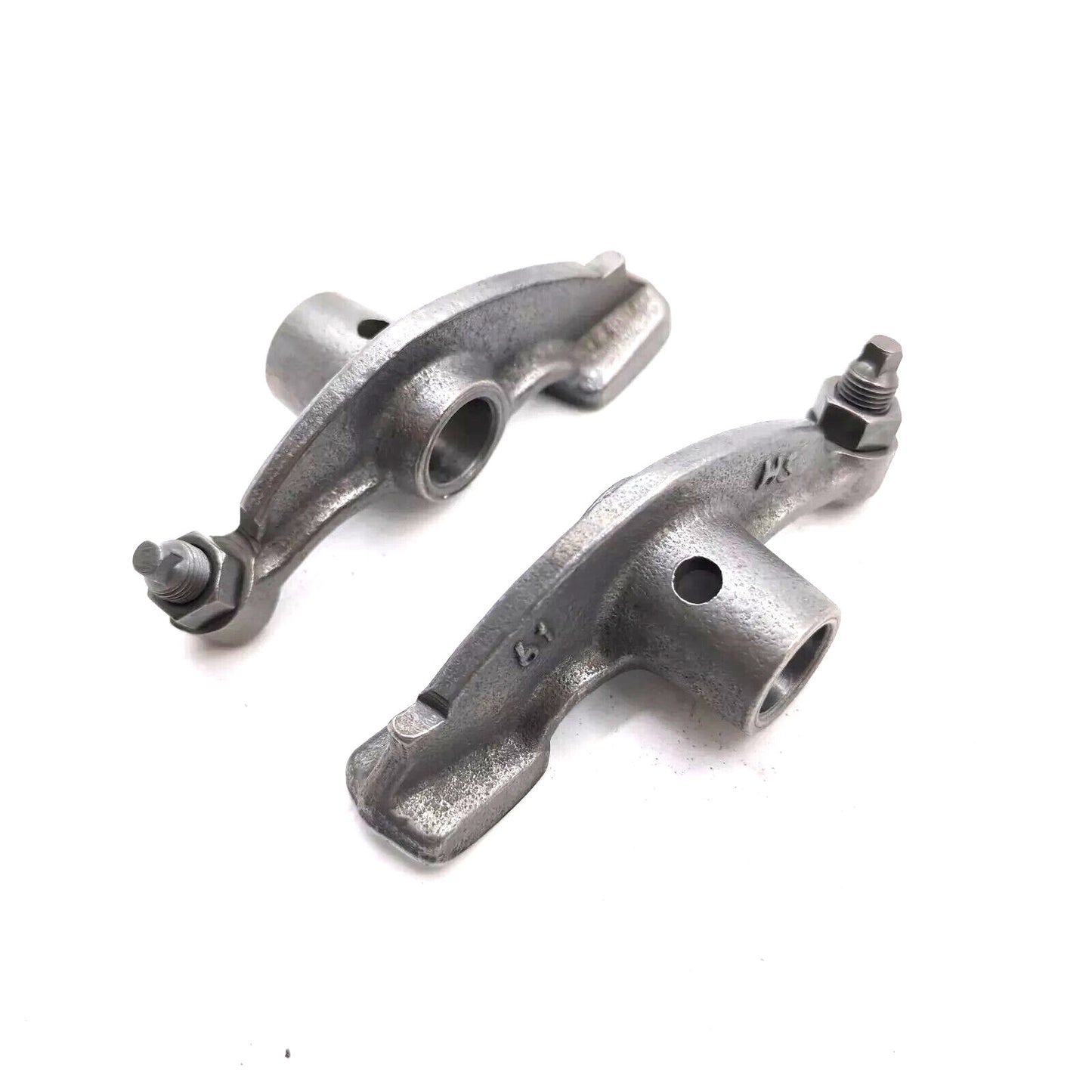 2pcs Swing Arm Rocker Arm For Hisun 500cc 550 700 HS500 HS550 HS700 ATV UTV New