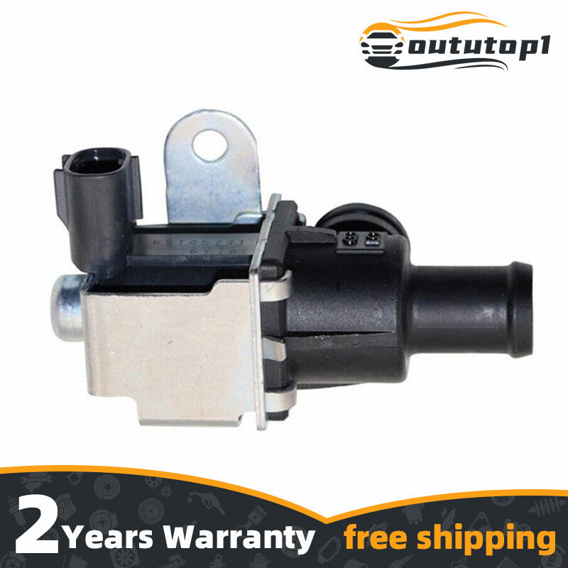 The new Purge Control solenoid valve is suitable for Mitsubishi Mirage 2014-2018 K5T45791