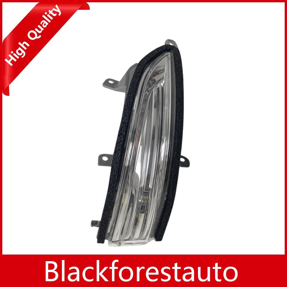 Front Passenger Side Mirror Turn Signal Lamp for 2013-2021 for Lexus LX570 5.7L V8