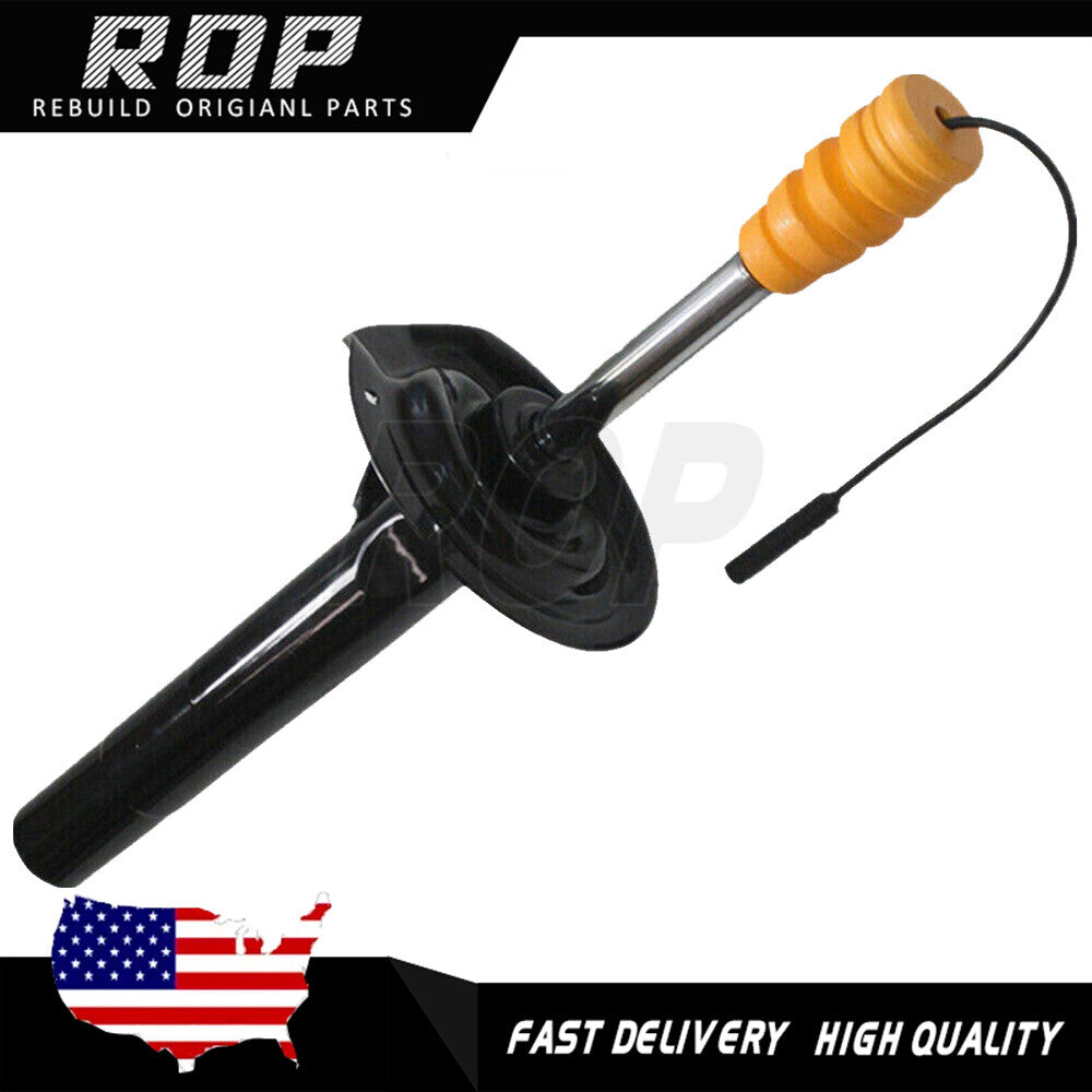 Front Left Shock Absorber w/EDC For 95-2001 for BMW E38 740i 740iL 750iL 31311091557