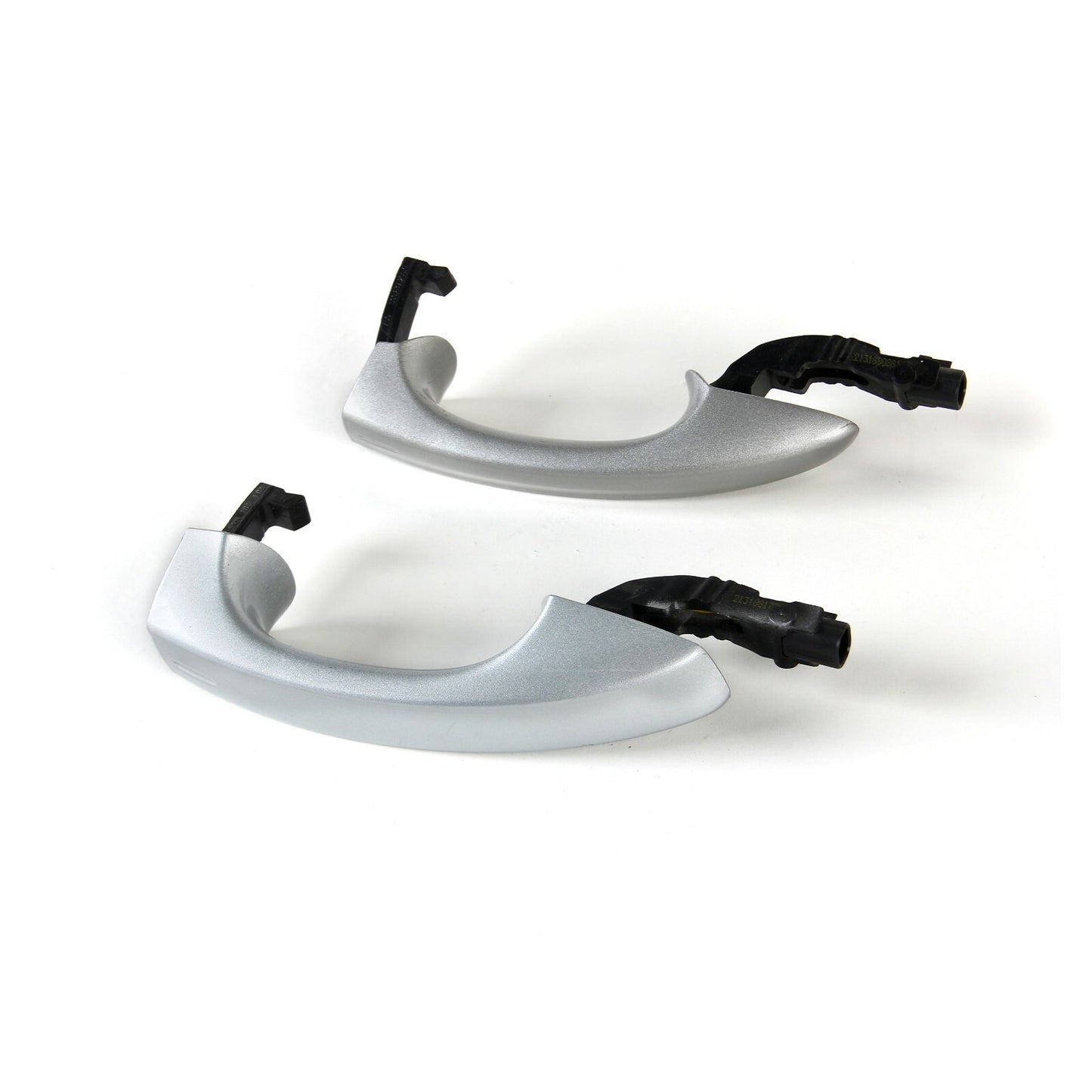 Front LeftRight Exterior Door Handles Kessy for VW for Golf e- for Golf