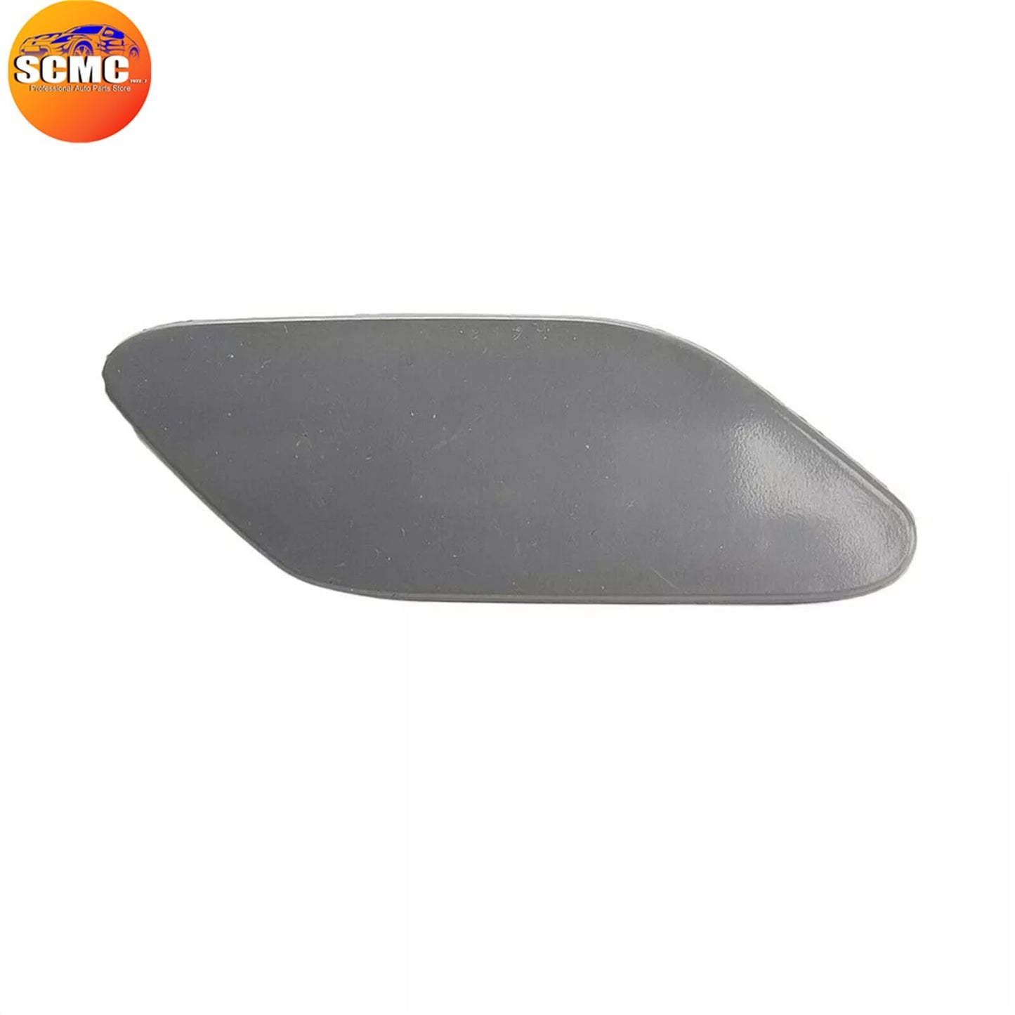 Right Headlight Water Nozzle Cover Fit for VW Scirocco 2015-20181K8807938AGRU