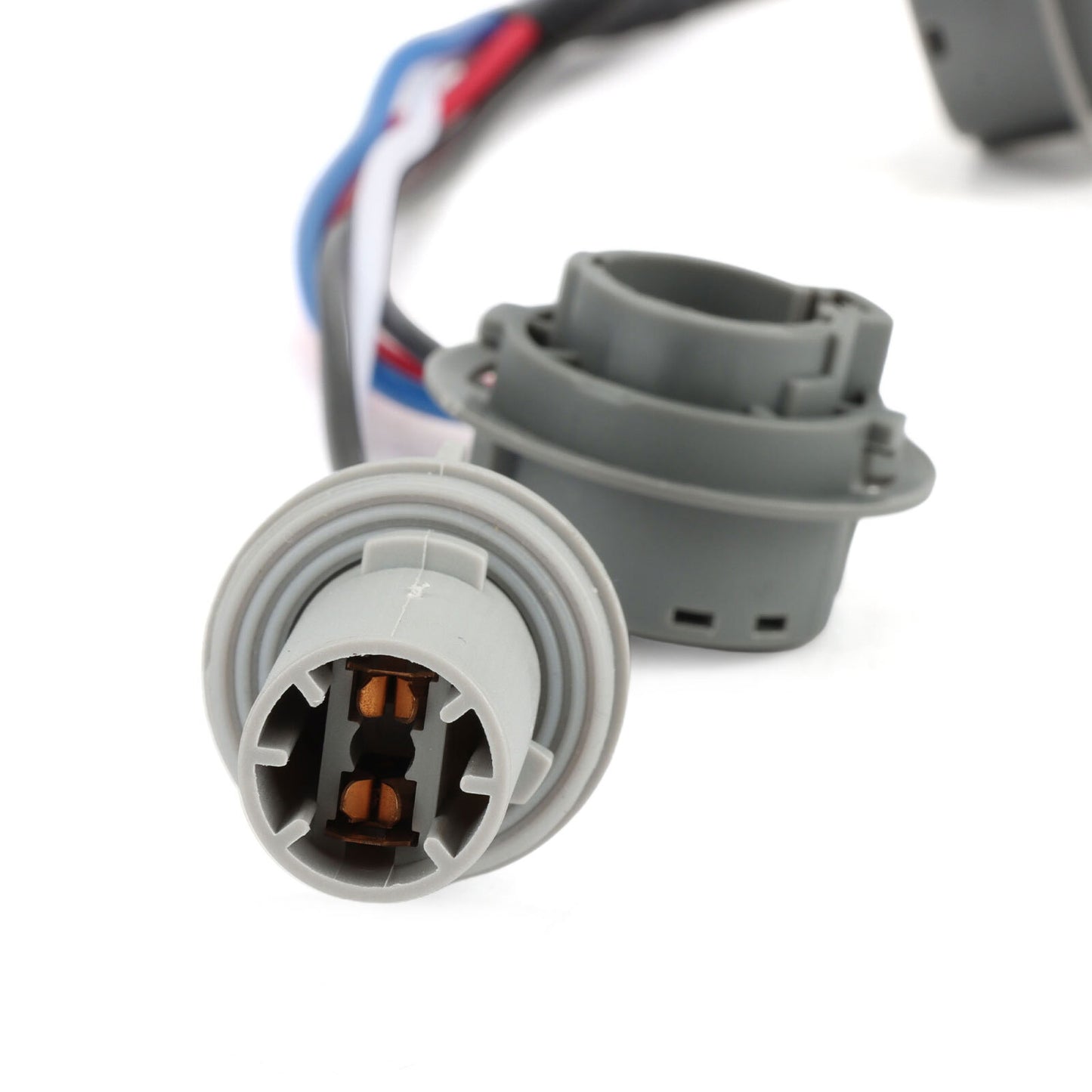 NEW Rear Taillight Lamp Socket Wiring Harness 92450-3Q000 For 2011-2014 Sonata
