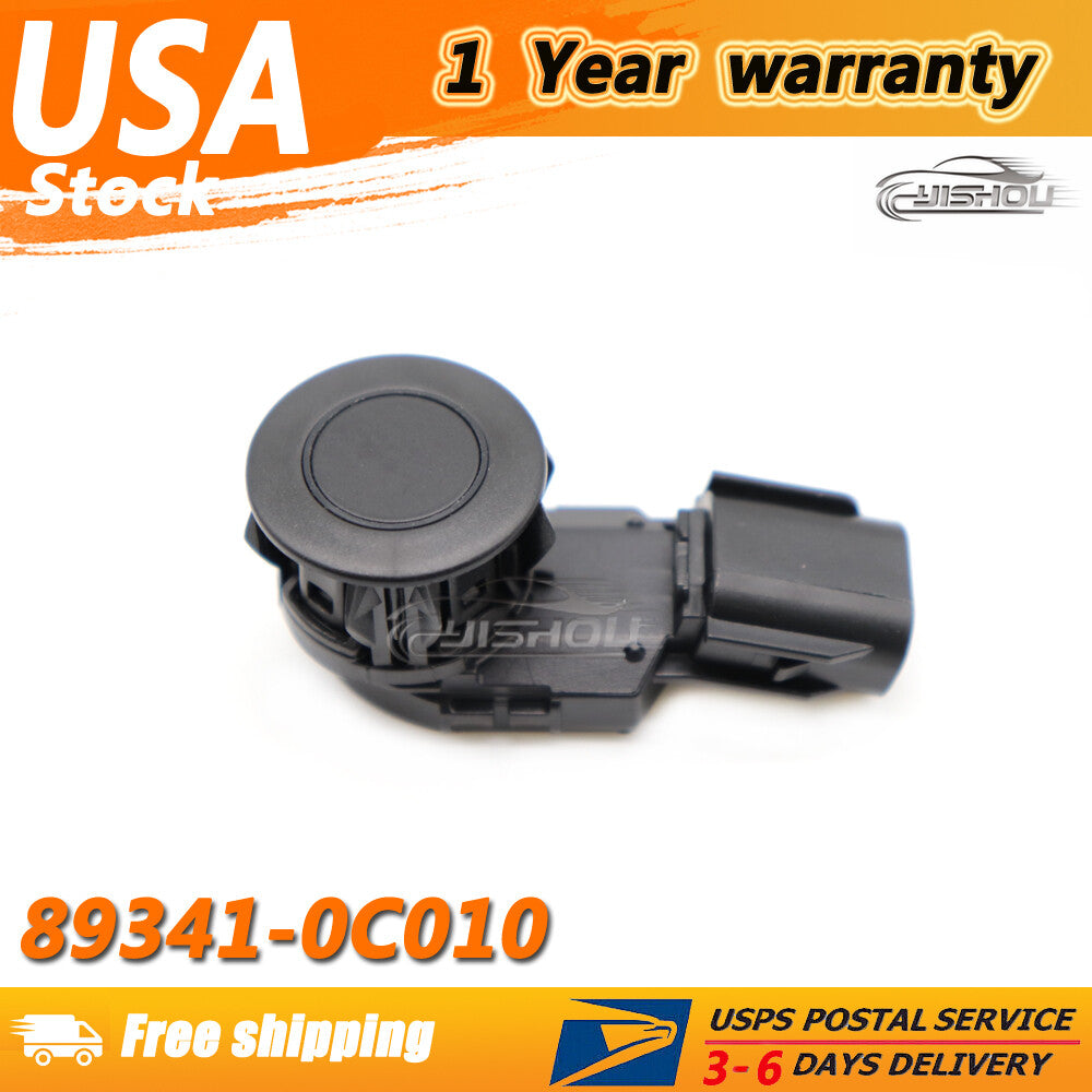 Car Parking Sensor for Toyota RAV4 TACOMA TUNDRA 2013-2016 4.0L 4.6L 89341-0C010