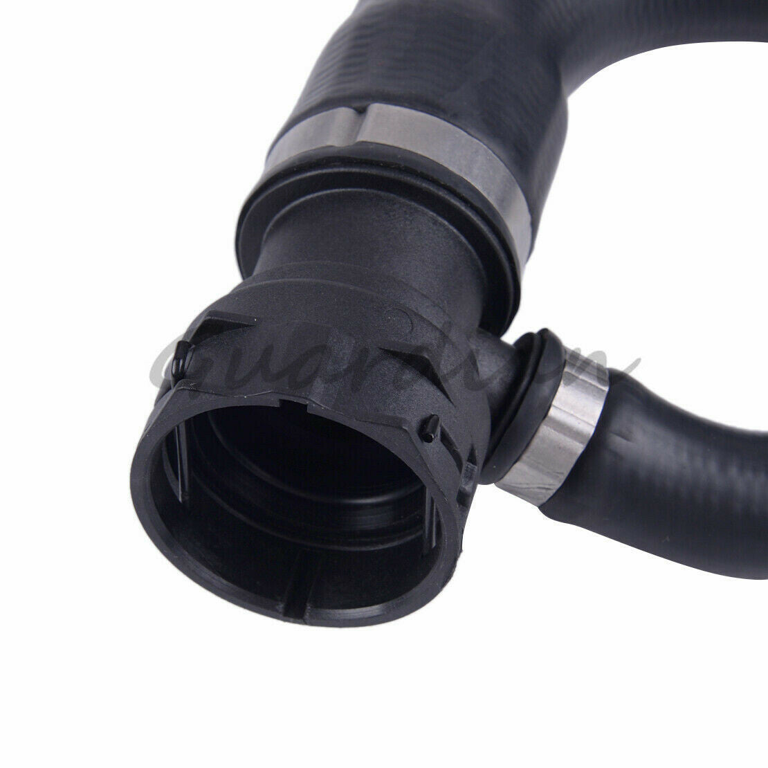 1PC Water Pipe Radiator Hose 17127531768 for BMW E90 E91 E92 E93 E82 E88 E84 X1