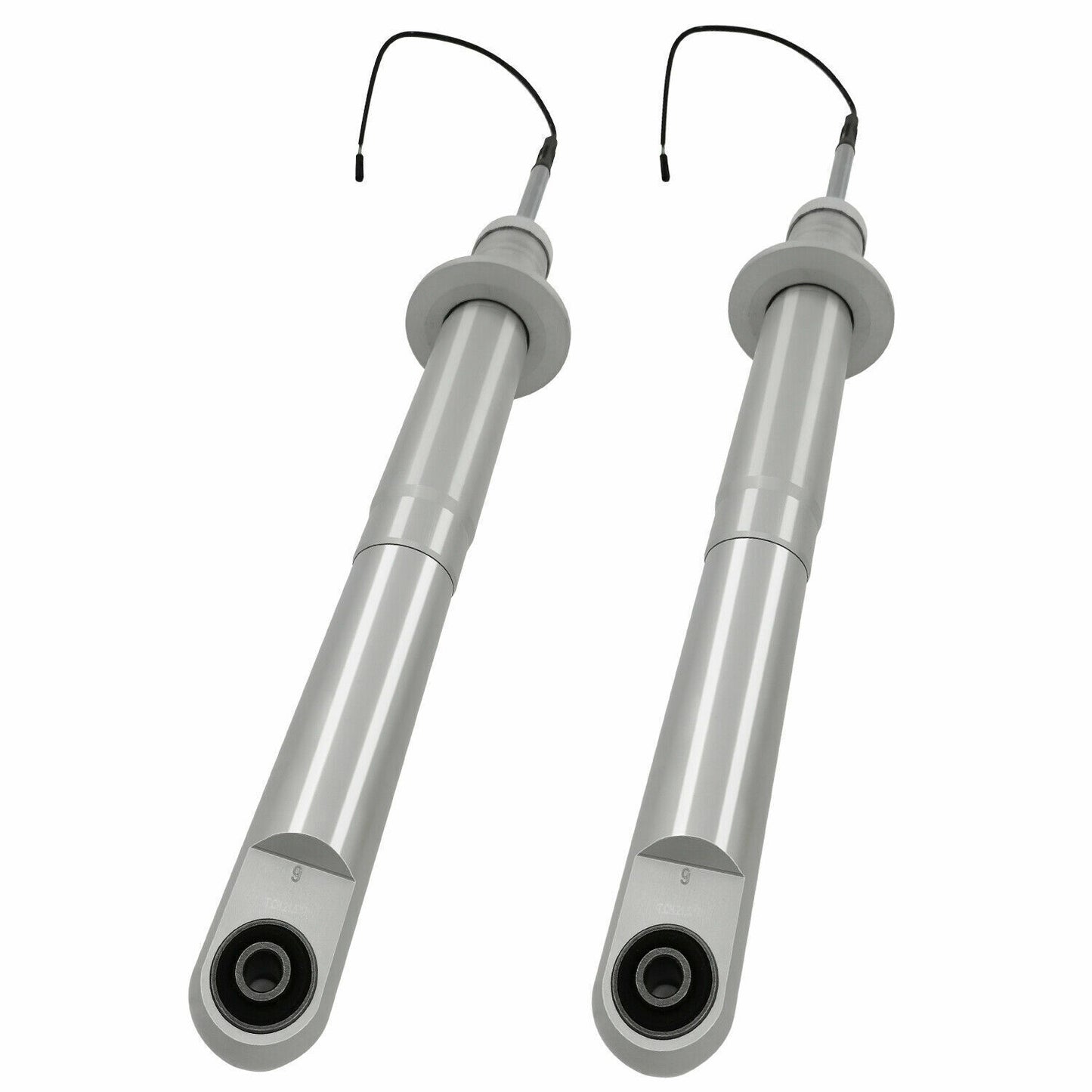 for Maserati Quattroporte M139 2006-2011 Sport 4PCS Front Rear Shock Absorbers