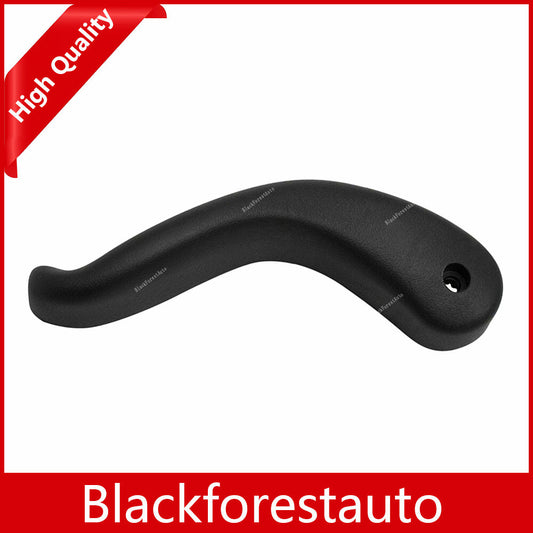 Black Right Side for Seat Back Fold Handle 55196020 For 1995 - 2001 for Dodge for Ram