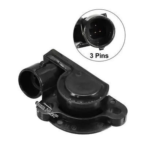 94580175 93740914 TPS Throttle Position Sensor for Chevrolet Aveo 2004 - 2006
