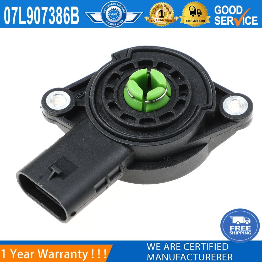 Intake manifold position sensor suitable for Volkswagen for Jetta , for Golf GTI, for Passat , for Tiguan , for Audi