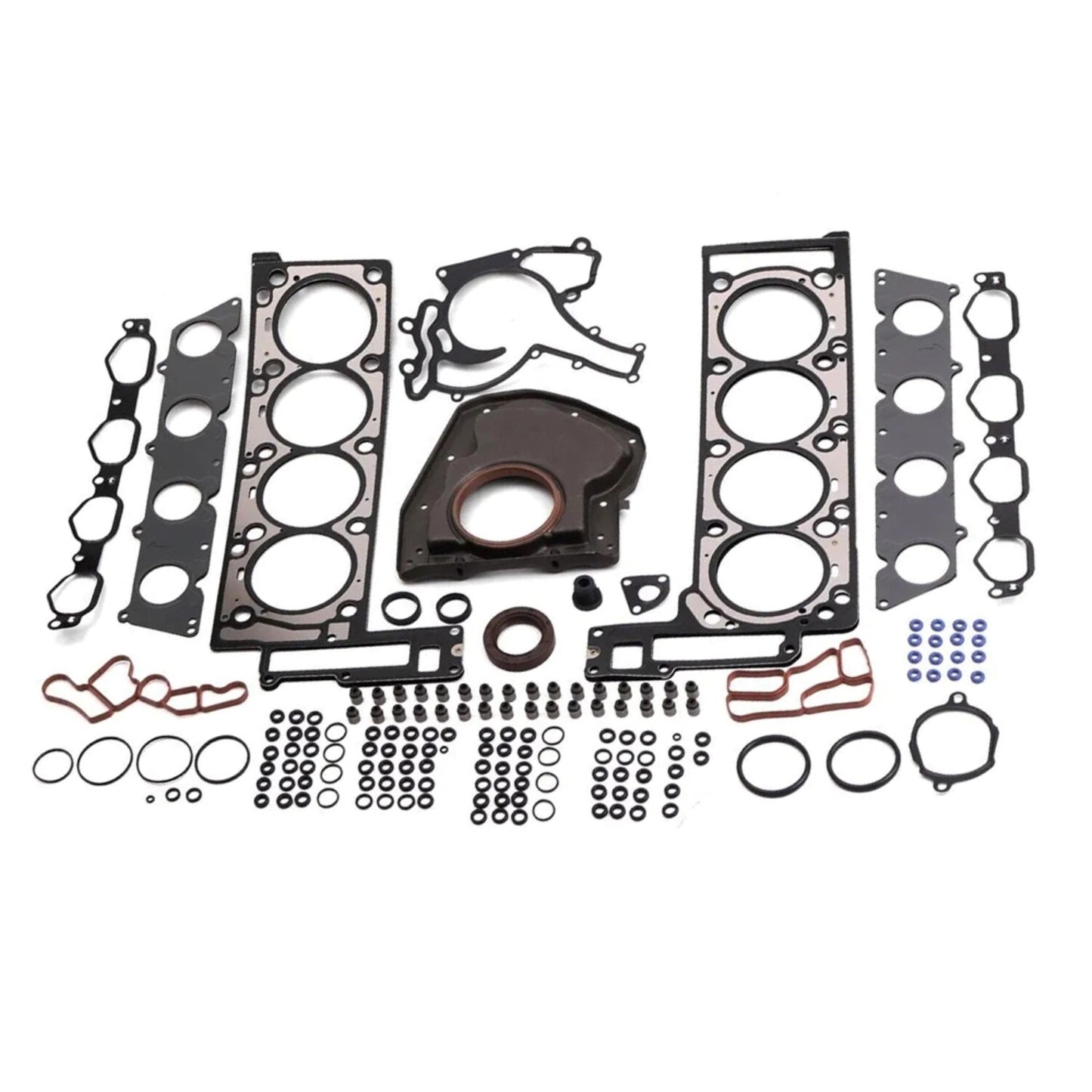 for Mercedes-Benz G550 S500 W221 Engine Gasket Seals Set W221 M273 5.5 V8 CN