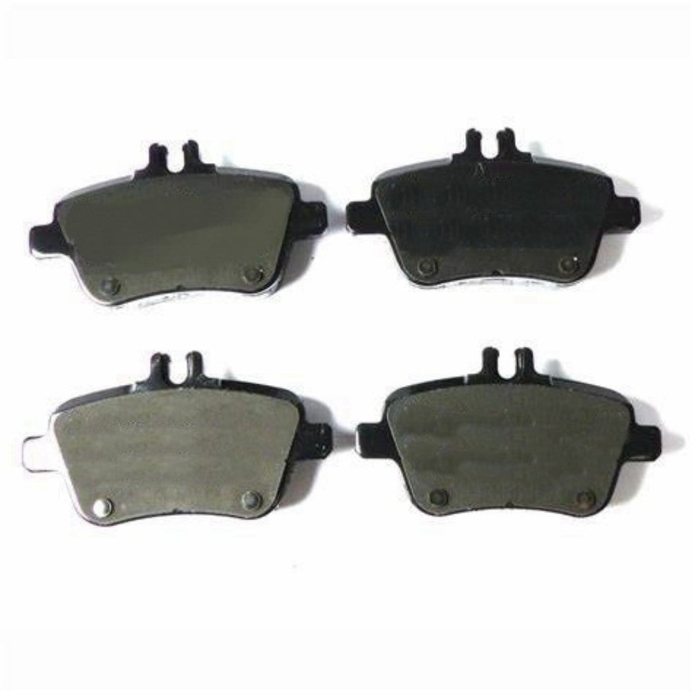 Brake Pads Set for Mercedes A200 W176 12-18