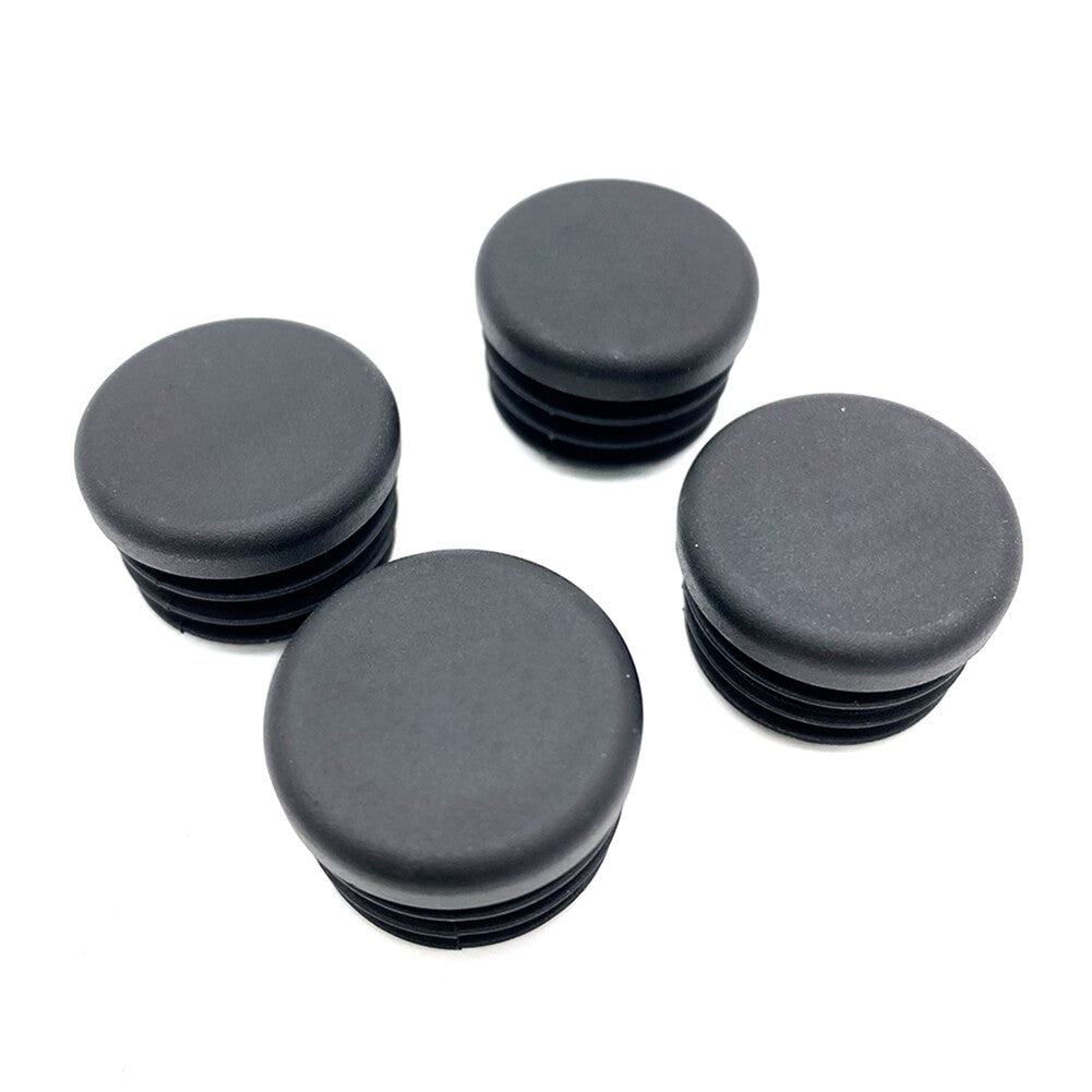 Motorcycle Frame Hole Cover Caps Plug Decorative Set FOR MOTO GUZZI V85TT 19-21