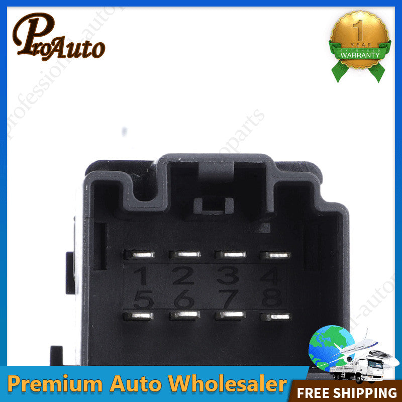 Door Window Switch Passenger FL3Z-14529-AB For 15-20 for Ford F150 18-20 Expedition
