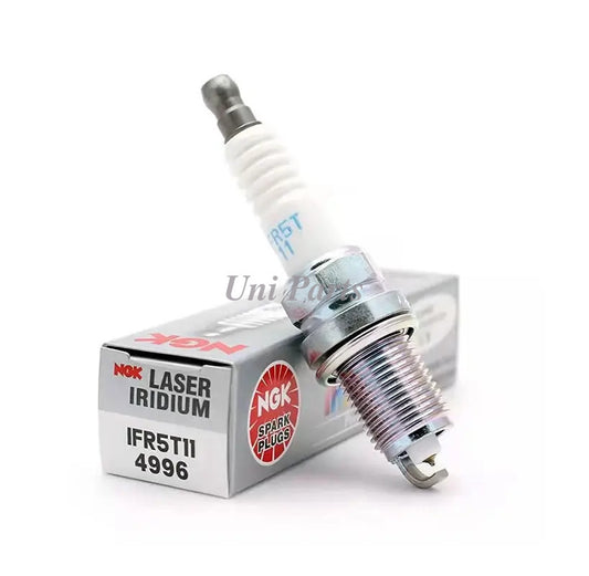 1 Iridium Spark Plug for Toyota Yaris for Corolla for Scion xB 9091901252 - Equipment Manufacturer
