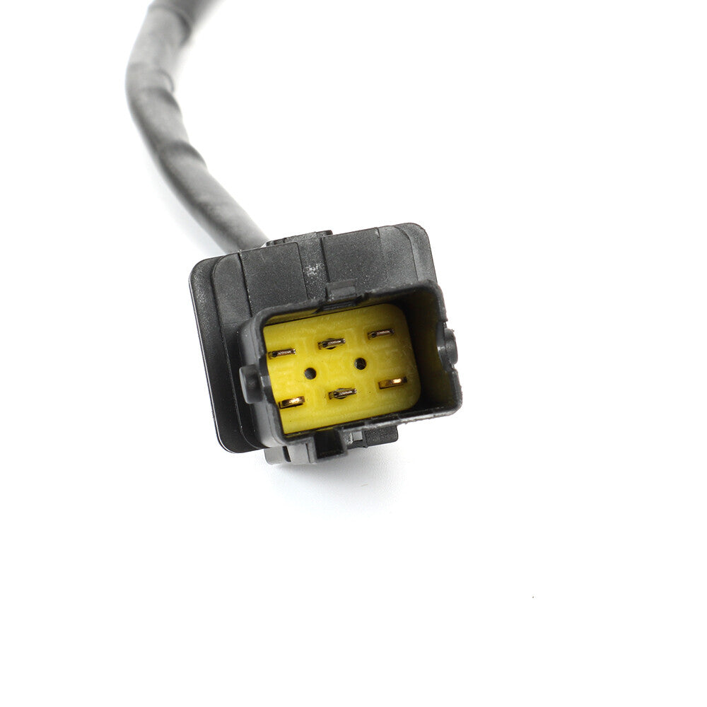 5WK97403 A0101538128 Outlet Nitrogen Nox Sensor for Mercedes-Benz Detroit Diesel