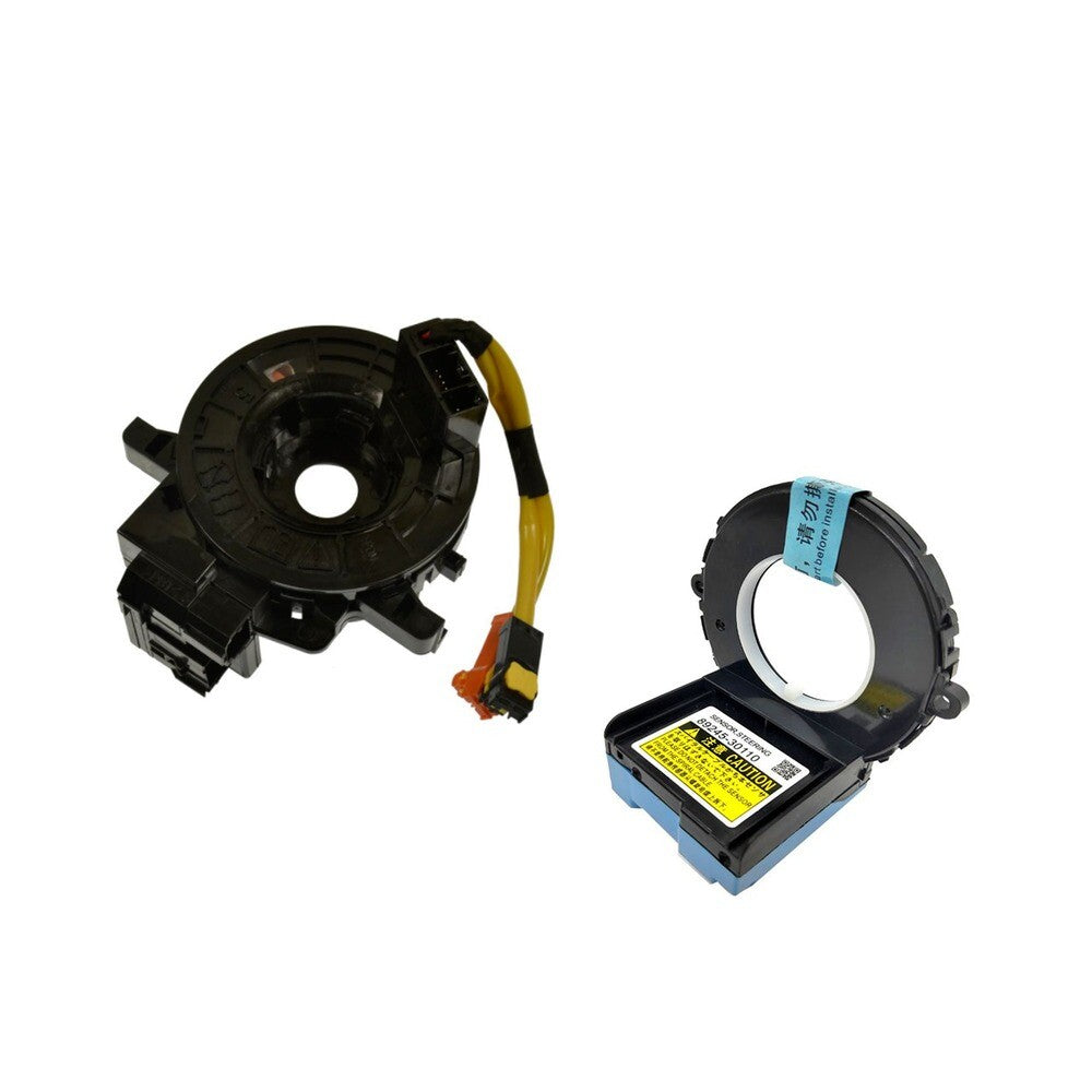 CLOCK SPRING With Angel Sensor Fit for SCION iQ for TOYOTA PRIUS, C , V - YARIS