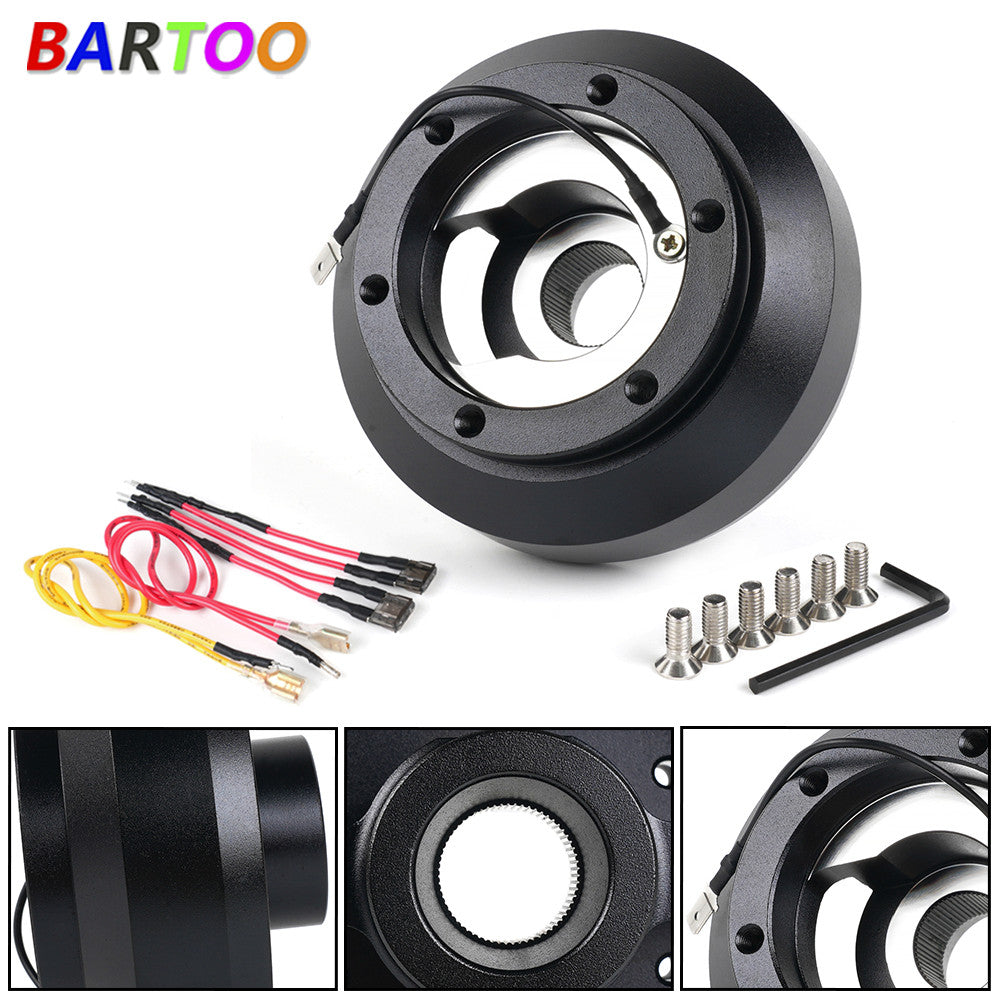 135H Short Hub Adapter for FIT 2015+/ for Honda 2015+/for ILX 13