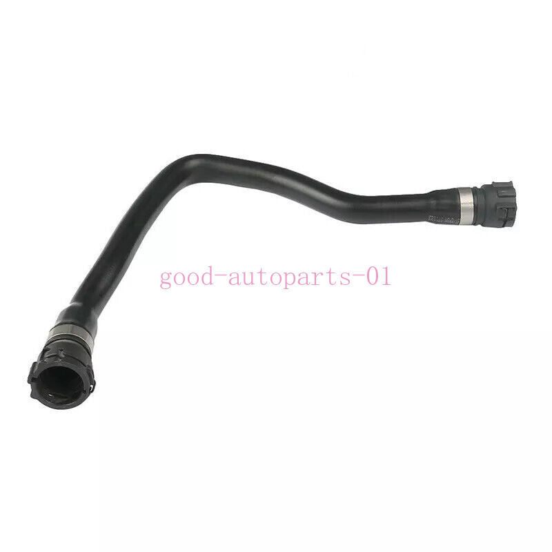 1-piece expansion tank to coolant hose 11531436410 suitable for BMW E46 323 325 328 330