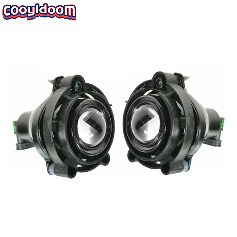 for Buick for Cadillac for Chevy for GMC for Pontiac Pair Fog Driving Light Lamp