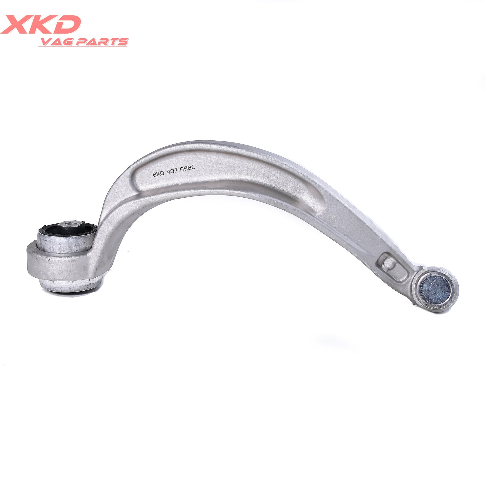 Right rear lower suspension control arm for Audi A4 A5 Q5 RS5 8K0407694S(696C)