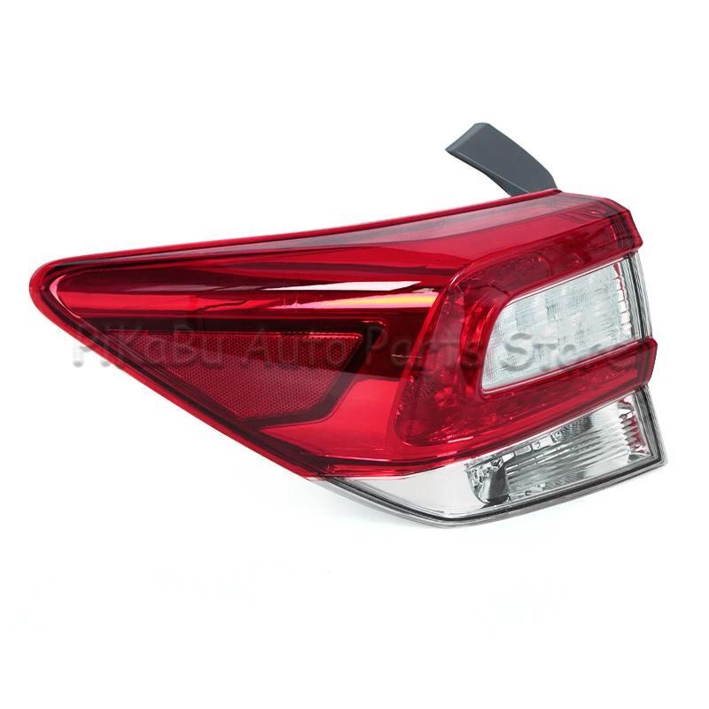 Taillight brake light 84912FL271 for Subaru Crosstrek Impreza 2020-21, right side