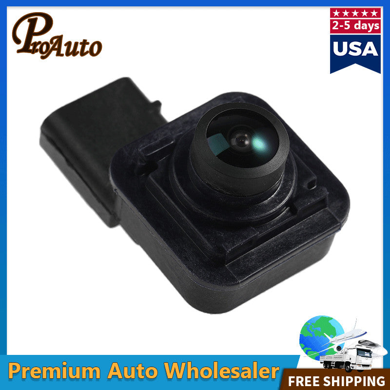 Rear View BackUp Parking Camera for Ford Explorer 2016-2017 GB5T19G490AB/AD