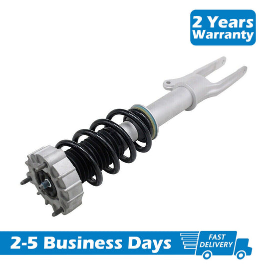1PC Front Shock Spring Strut Assembly w/PASM for Porsche for Panamera 970 2010-2017
