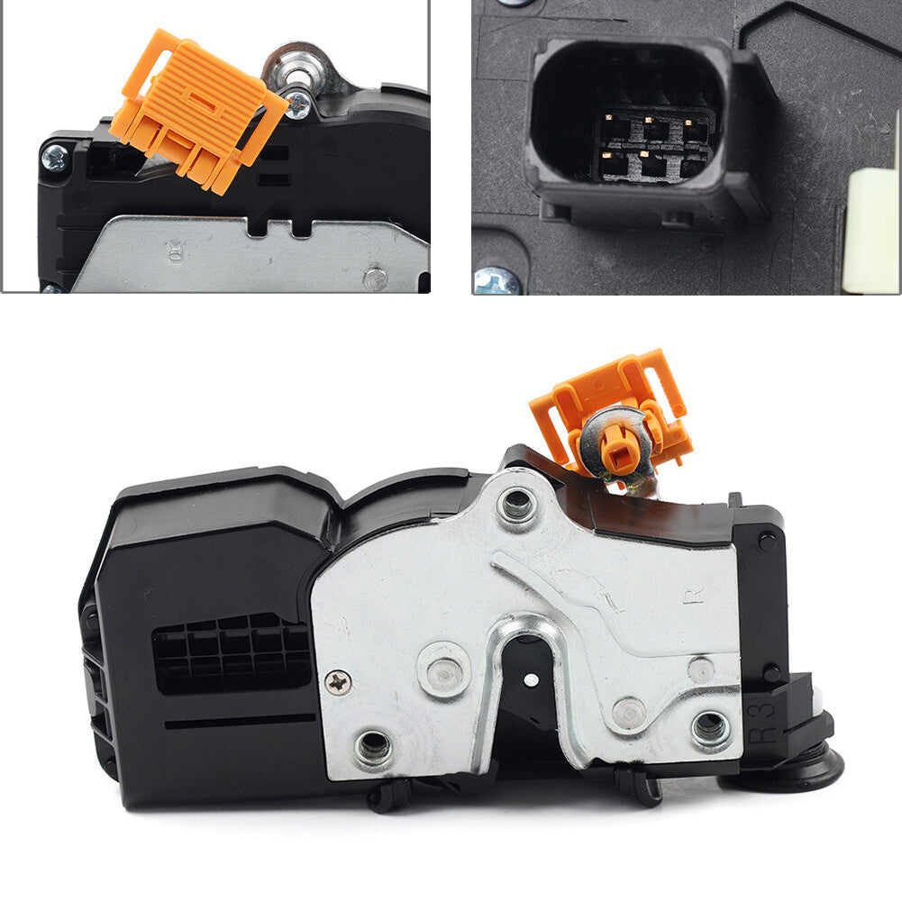 Door Central Lock Fit for Cadillac for Escalade for Chevrolet for GMC for Yukon XL Car 15785128