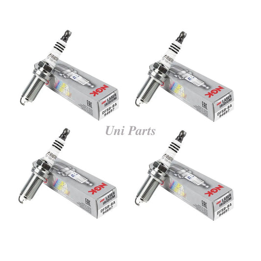 90919-01263 for Toyota for Camry for Avalon RAV4 for Lexus ES300H 4 pcs Spark Plugs
